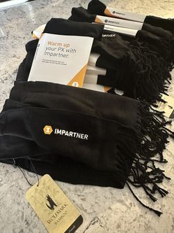 Men’s/Women’s  Neck Scarves 