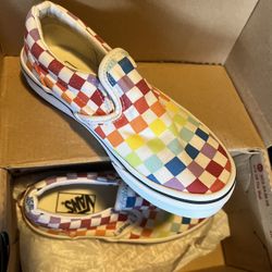 Kids Vans 