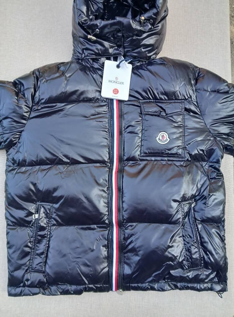 Montbeliard Moncler Puffer Jacket