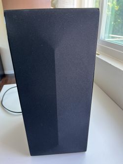 LG sound speaker