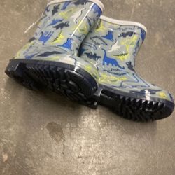 Toddler Rain boots 