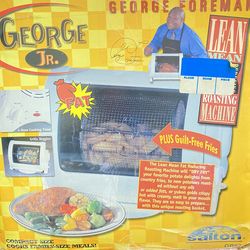 Electric Grill