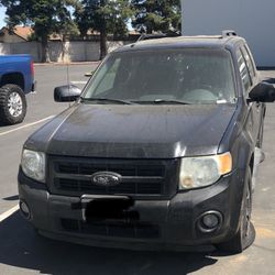 2008 Ford Escape