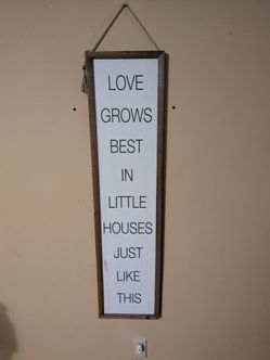 Wall Hanging House Decor