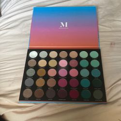 35S Sweet Oasis Morphe