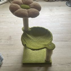 Cat Tree