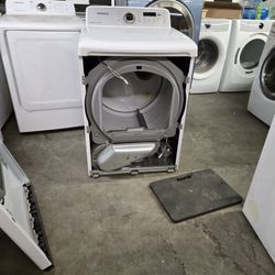 Washer And Dryer Repair 