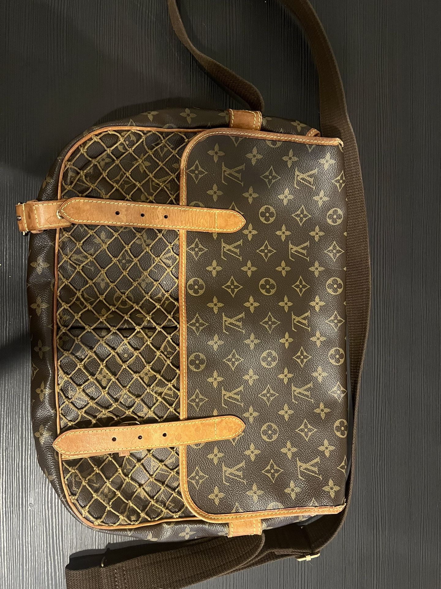 Louis Vuitton Bag 