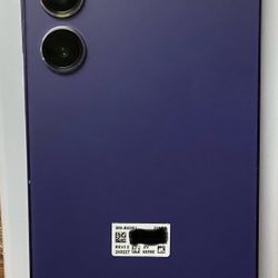Galaxy S 24+ Like New