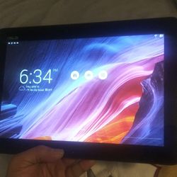 Asus 10.1 Inch Tab