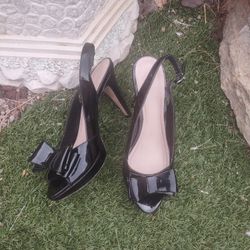 Vince Camuto High Heel Shoes 