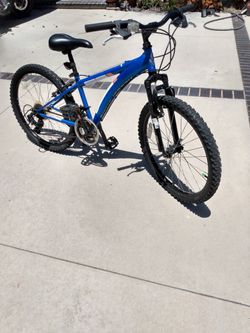 Diamondback Cobra 21 Speed, Just Tuned Up