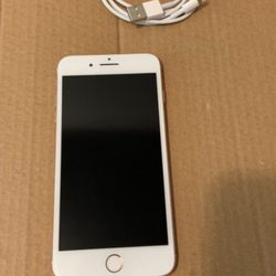 Unlocked iPhone 8 64 Gbs