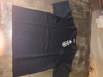 Chrome Hearts Tonal Horseshoe T-Shirt Size XL