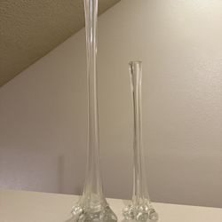 Tower Vase