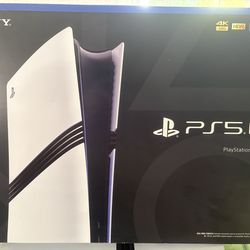 Ps5 pro 2tb