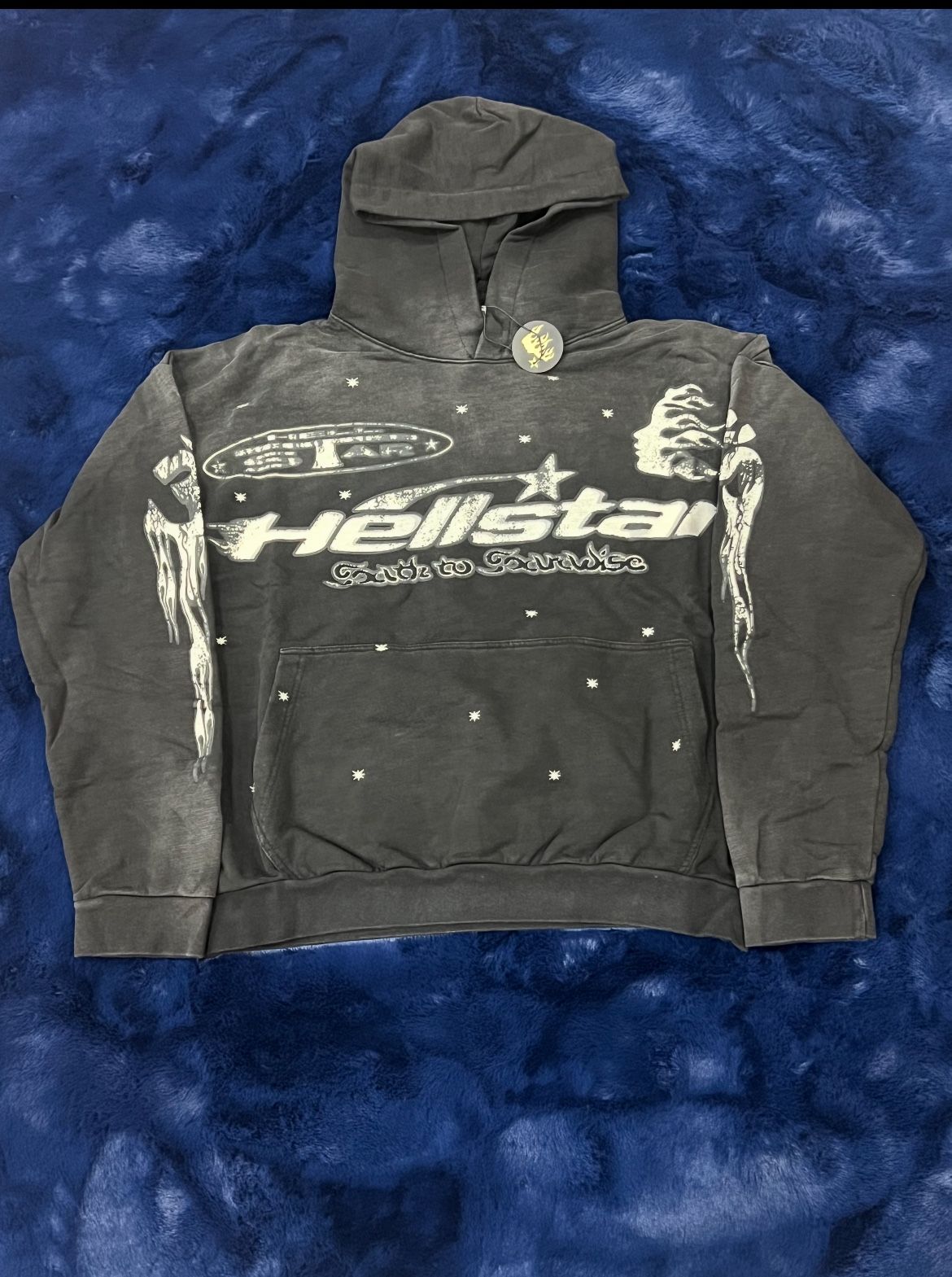 Hellstar Hoodie