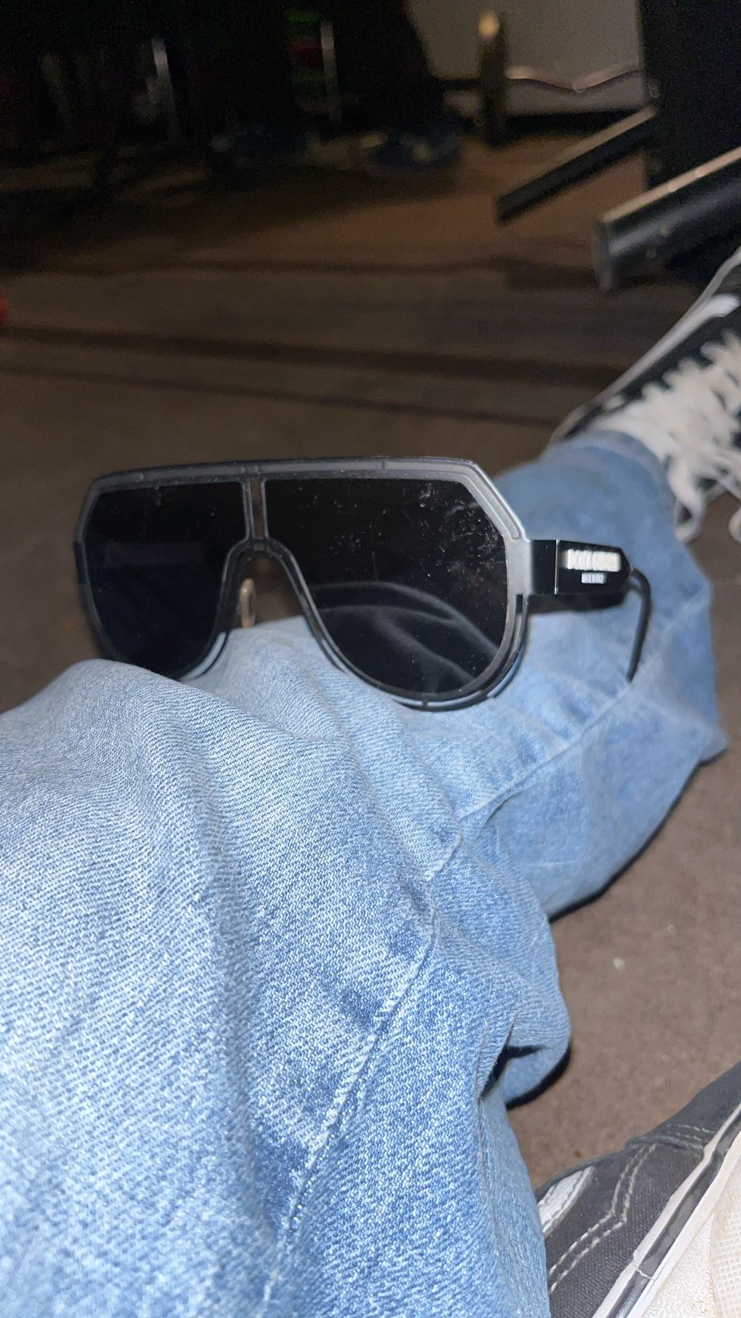 Dolce & Gabbana Sunglasses