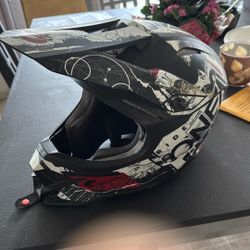 O’Neal 3srs Helmet 