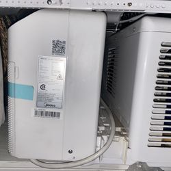 Midea AC Air Conditioner 