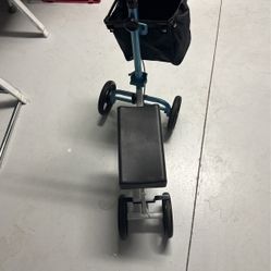 Knee Scooter