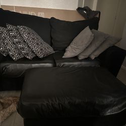 Couch Set