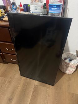 43inch TCL Roku Smart TV
