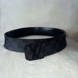 Louis Vuitton (Men’s) Belt