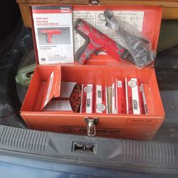 Ramset 