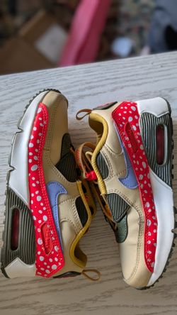  NIKE AIR MAX 90 TOGGLE SE 