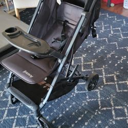 Priced To Sell! Stroller!