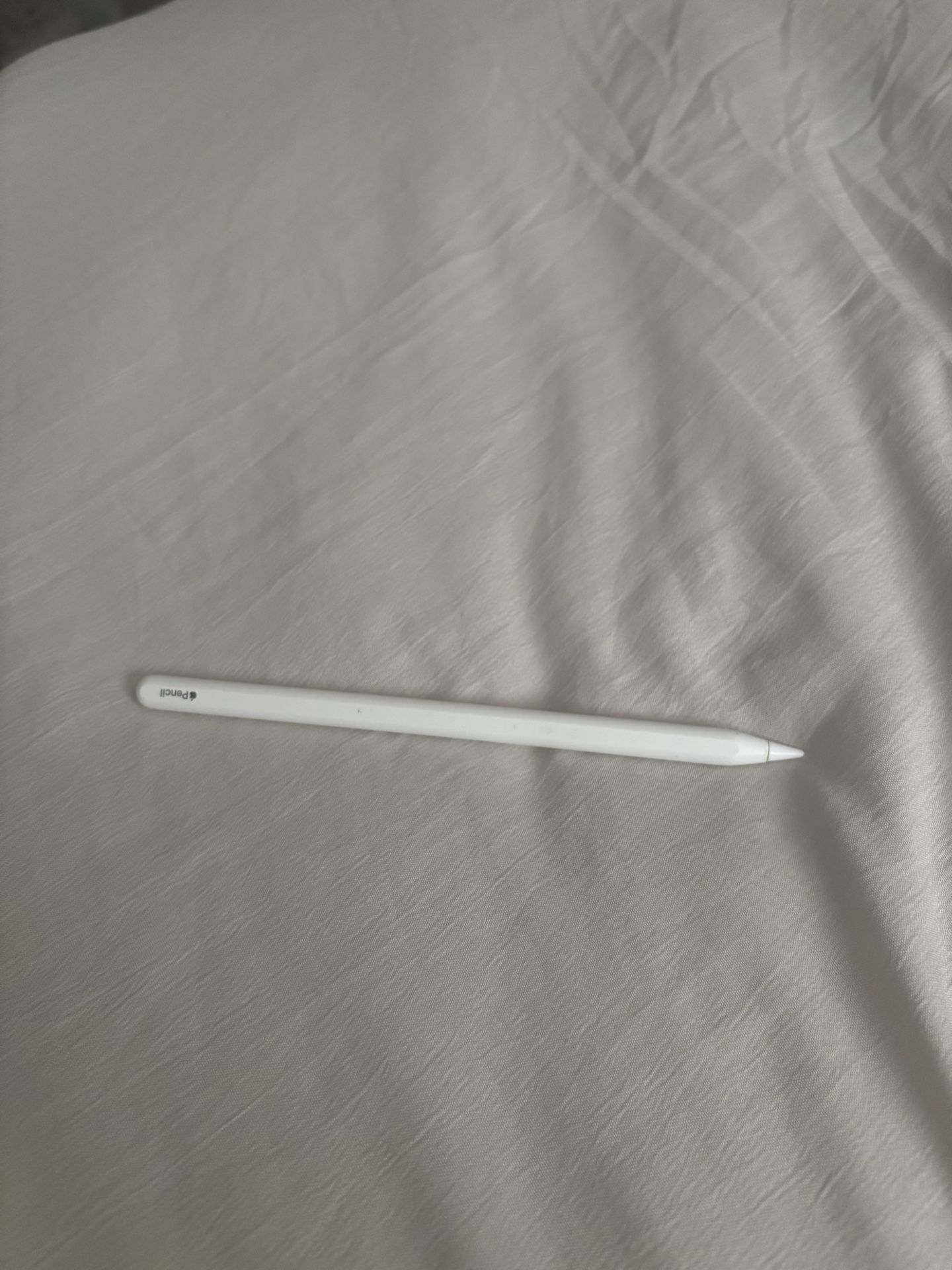 Apple Pencil 2nd Generation