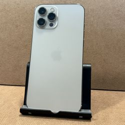 IPhone 12 Pro Max 256gb gold Att or cricket 