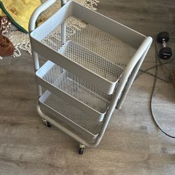 Utility Cart