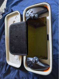 Playstation Portal