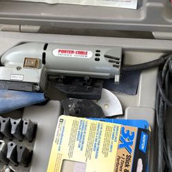 Small Sander Like New