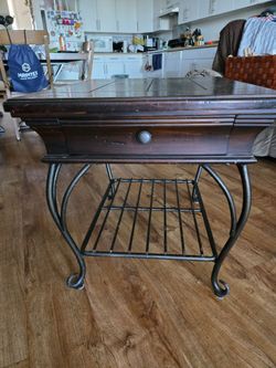 Coffee tables