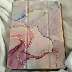 8th Gen 32GB Rose Gold iPad