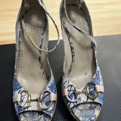 Women Gucci Shoes