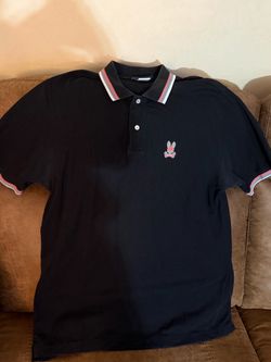 Psycho  Bunny men’s shirts