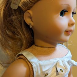 Doll American Girl 18 " Pleasant Company 