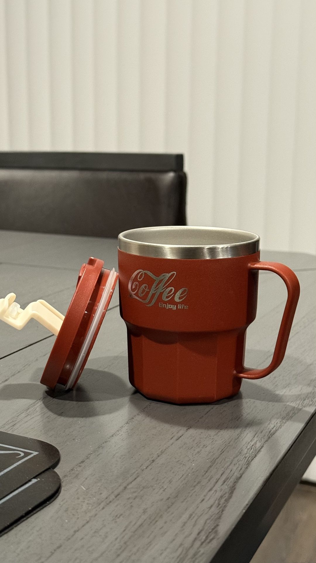 Coffee Cup