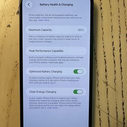 Apple iPhone 14 Plus 128gb