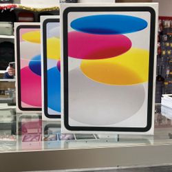 11” A16 iPad 128GB (SALE 11/29)