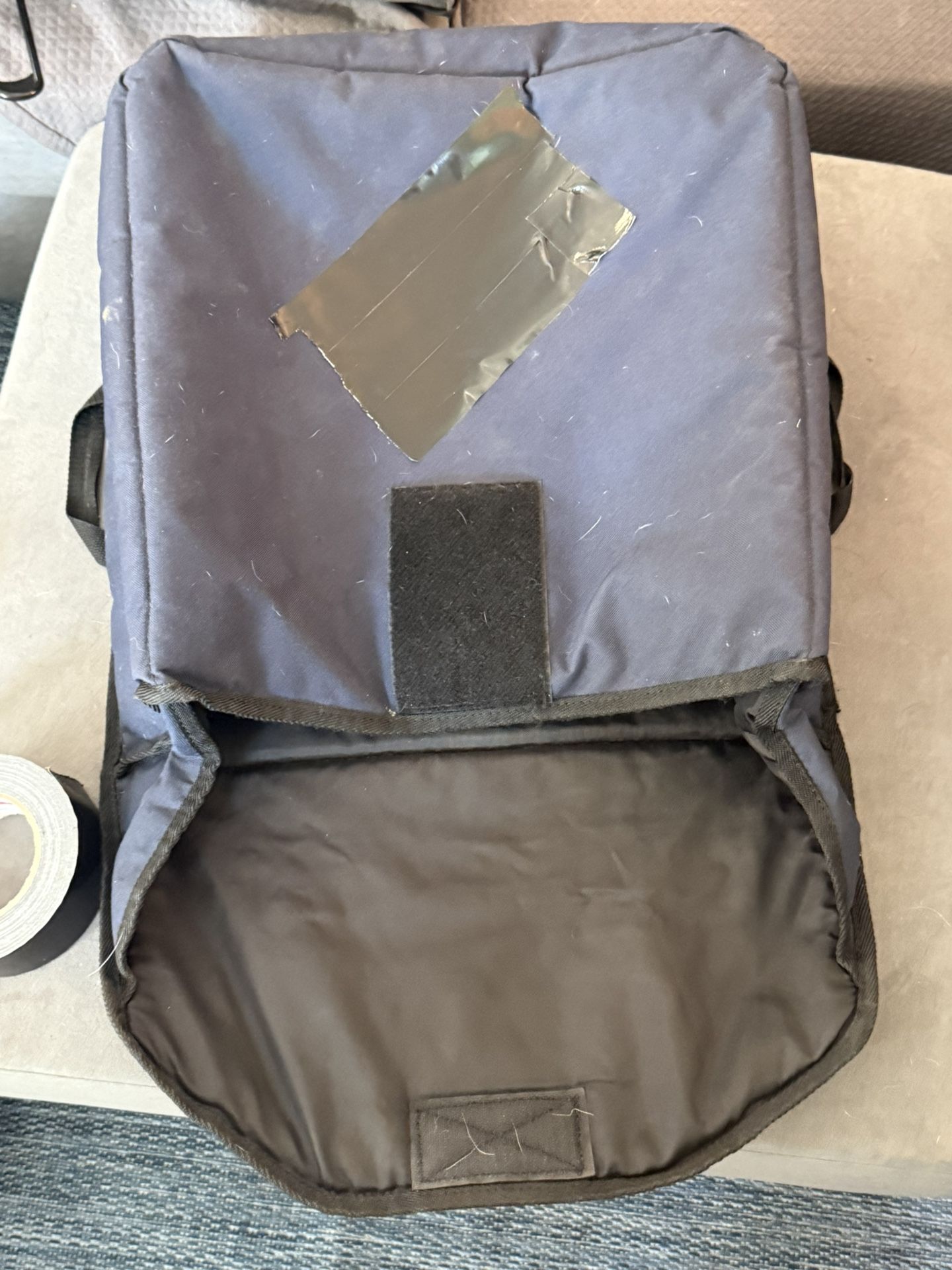 Pizza And Food Hot Bag