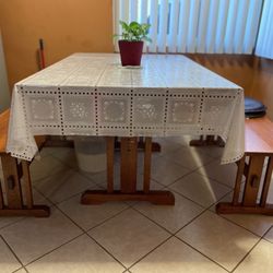 Kitchen Table Set