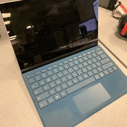 Surface pro 4