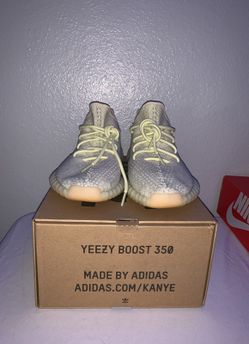 Yeezy