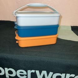 Tupperware