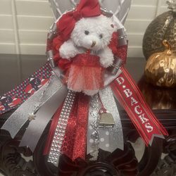 Stanley Cup Mum- Sharyland Pioneer 